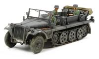 Tamiya Halftrack Sd.Kfz.10